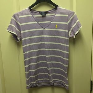 Polo by Ralph Lauren V-Neck